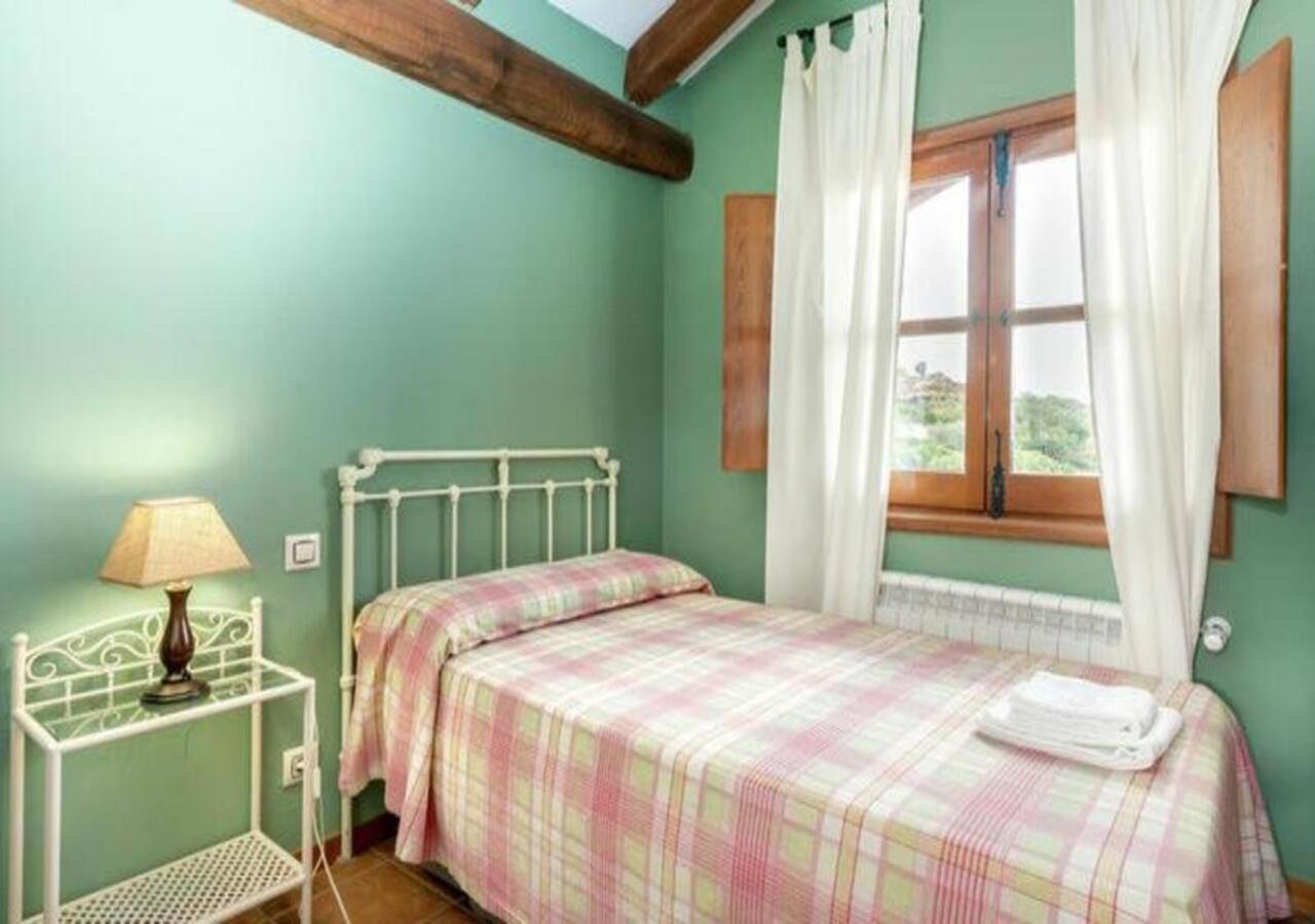 Aroma De Primavera En Casas Rurales Acebuche Casas del Monte 외부 사진