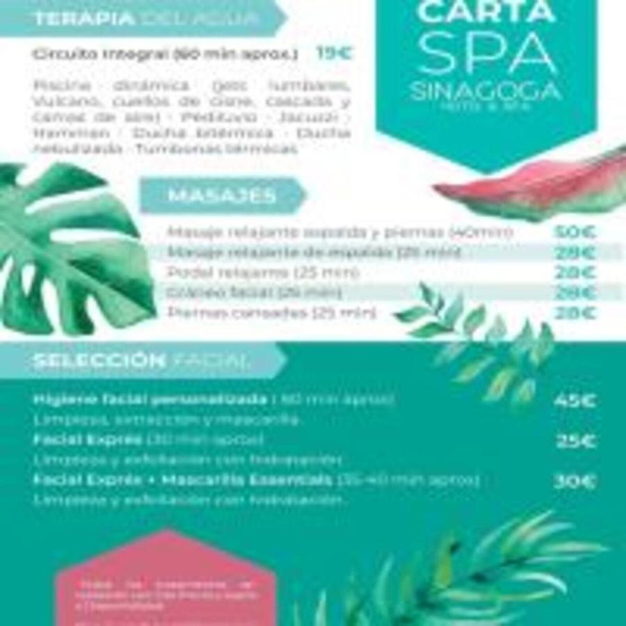 Aroma De Primavera En Casas Rurales Acebuche Casas del Monte 외부 사진